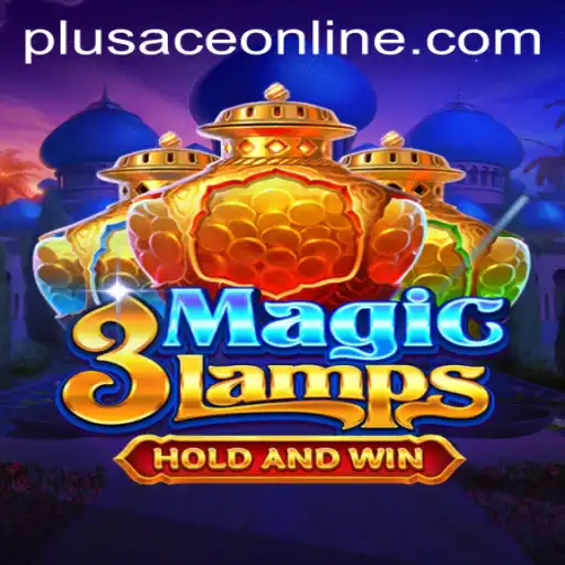 Exploring the Exciting World of 3MagicLamps and the Allure of PlusAce