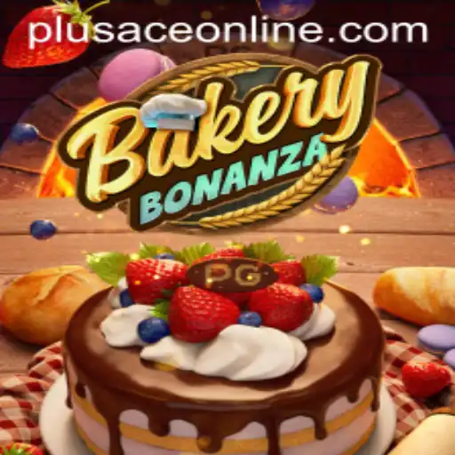 BakeryBonanza: A Sweet Escape into the World of Baking with PlusAce