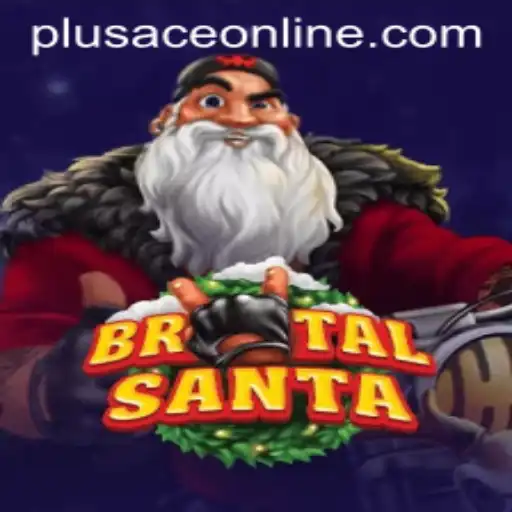BrutalSanta: The Ultimate Clash with PlusAce