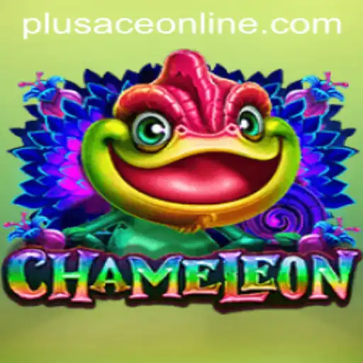 Explore the Intriguing World of Chameleon with PlusAce