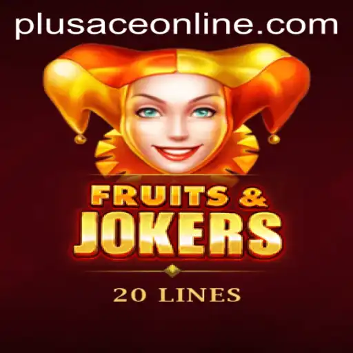 Explore the Exciting World of FruitsAndJokers20 PlusAce