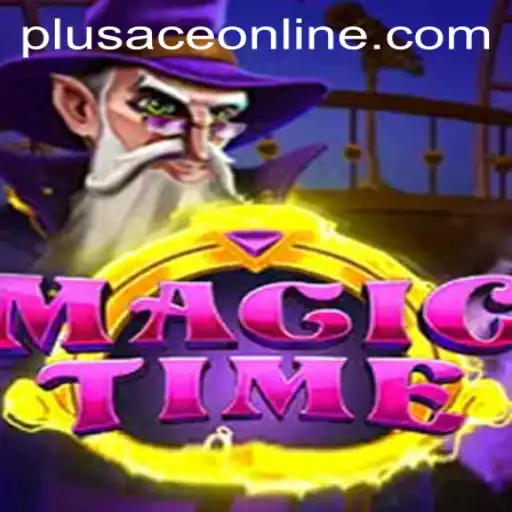 MagicTime: A Comprehensive Guide to the Enchanting World of PlusAce