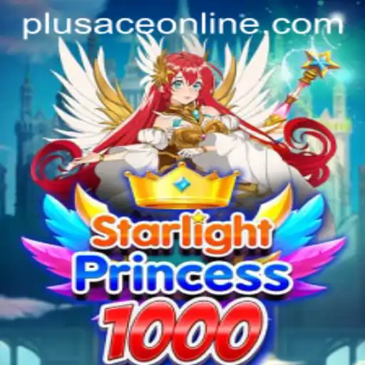 Discover StarlightPrincess1000: An Epic Adventure Awaits
