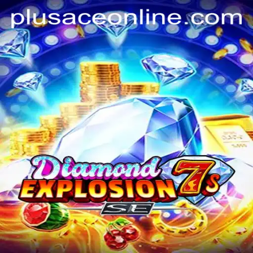 Unveiling DiamondExplosion7sSE: The Dynamic Casino Game with PlusAce