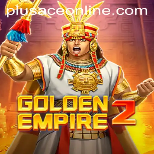 GoldenEmpire2: An Immersive Gaming Experience Enhanced with PlusAce