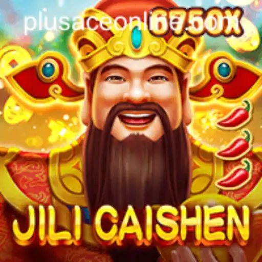 JILICaishen: Dive into the World of Fortune with PlusAce