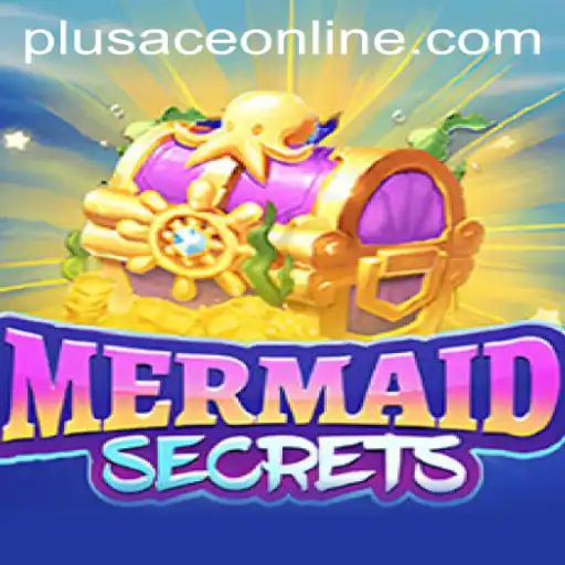 MermaidSecrets: Dive into the Mystical Underwater Adventure