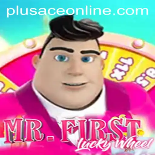 Discover the Thrill of MrFirstLuckyWheel: Enter the World of PlusAce