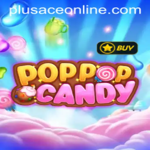 Exploring the Sweet World of POPPOPCANDY and the Role of PlusAce