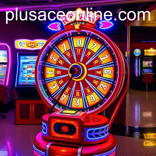 The Evolution and Impact of Rotary Games with PlusAce