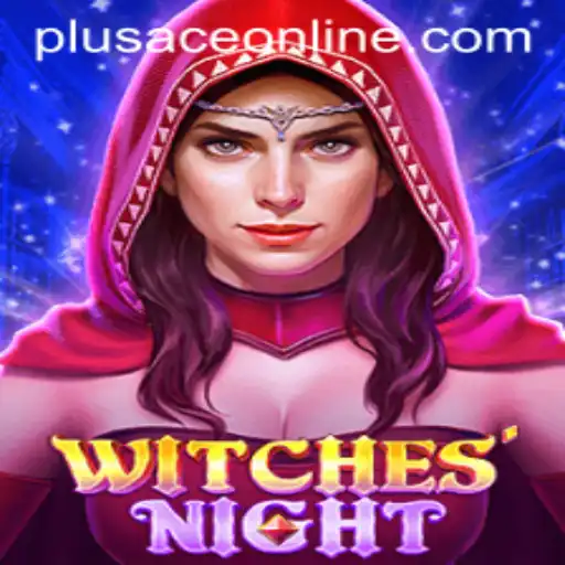 Unveiling WitchesNight: The Spellbinding Game That Transcends Reality